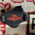 Motorcycle Gear Lever Shoe Protector | Gear Shift Shoe Protector Cover With Velcro Strap | Shoe Protector. 