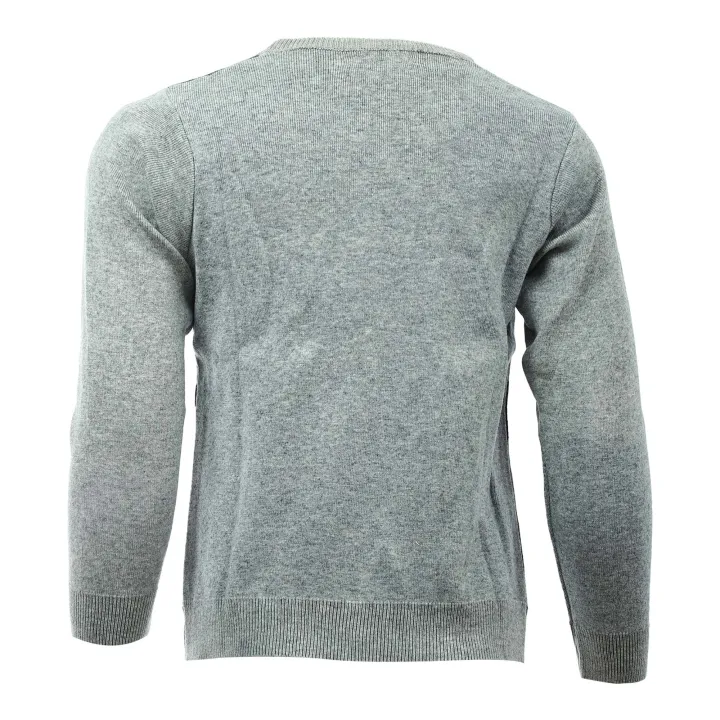 Sweater%20for%20Men%20%E2%80%93%20Grey%20Woolen%20Full%20Sleeve%20Argyle%20Pattern%20%7C%20Winter%20&%20Formal%20Wear%20Pullover%20-%20Image%204