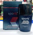 Sports Apparel Perfume For Men By Sonata 30ml. 