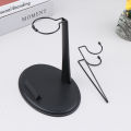 1/6 Scale Action Figure Display Stand U-Type+Ring-Type For Figures Display Toy Figure Stand Figure Collection Show Stand Demoo. 