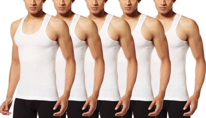Amul%20Comfy%20100%25%20Cotton%20Men's%20White%20Vest%20(%20Pack%20Of%205%20)%20-%20Image%203