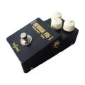 For TSV808 Guitar Effect Pedal Handwired Drive Pedal with Sat Control, True Bypass, Vintage Style. 