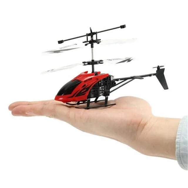 Hx%20Hx725%20Mini%202Ch%20Remote%20Control%20Helicopter%20Toy%20-%20Image%203