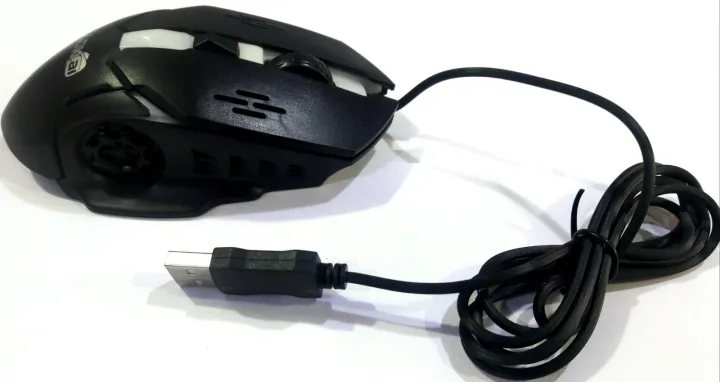 LDK.ai%20GM100%20Gaming%20Mouse%20RGB%20Luminous%20Glow%20Game%20Mouse%20-%20Image%204