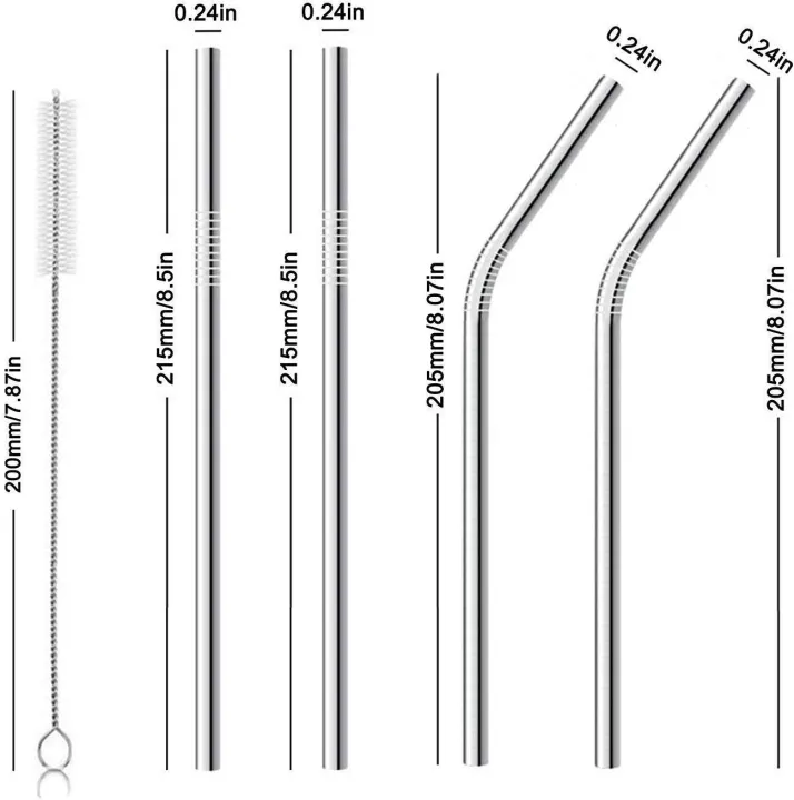 Reusable%20Stainless%20Steel%20Straw%20With%20Cleaning%20Brush%20-%20Pack%20Of%205%20(%202%20Straight%202%20Bent%20)%20-%20Reuseable%20Straw%20%7C%20-%20Image%207
