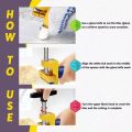 New Hand Held Ceramic Cutter With Nozzles Multi-functional Glass Ceramic Tile Cutting Tile Cutting Tool. 
