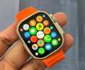 Linman HiWatch i20 , y800 , t900 Ultra Max Smart Watch - 49MM + Airpods Pro Complete CoAffordable llection for Elevated Lifestyle and Exceptional Wireless Convenience, Smartwatch. 