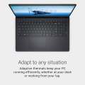Dell 15 DC15250 Intel Core i5 1334U 13th Gen – 8GB DDR5 RAM – 512GB NVMe SSD Storage – 15.6" FHD Touchscreen Display - Windows 11 Home - Carbon Black. 