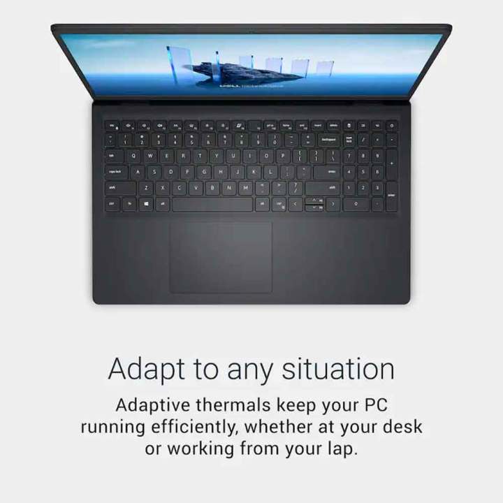 Dell%2015%20DC15250%20Intel%20Core%20i5%201334U%2013th%20Gen%20%E2%80%93%208GB%20DDR5%20RAM%20%E2%80%93%20512GB%20NVMe%20SSD%20Storage%20%E2%80%93%2015.6"%20FHD%20Touchscreen%20Display%20-%20Windows%2011%20Home%20-%20Carbon%20Black%20-%20Image%204