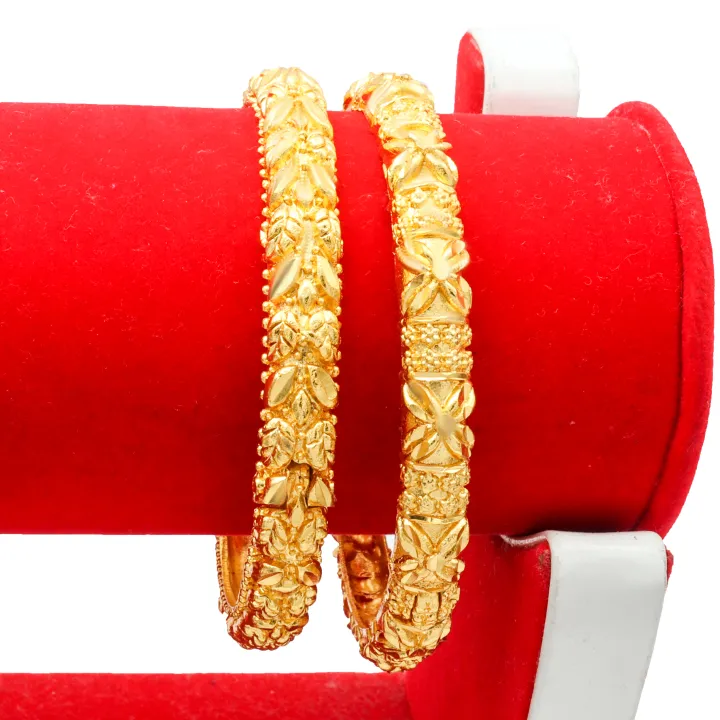 Gold%20Plated%20Panchadhatu%20Free%20Size%20Chura%20For%20Women(Bundle%20of%202)%20-%20Image%205