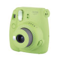 Fujifilm Instax Mini 9 Instant Camera(Lime Green). 