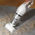 Dog Products Large Suction Handheld Vacuum Cleaner Dual Use Charging Pet Hair Cleaner Portable High Power Cordless Vacuum Cleaner Dorm Room. 