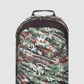 Wildcraft Camo 2 Backpack- Green. 