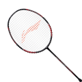 Li-Ning Racket - Tectonic 1 S (Black/Red). 