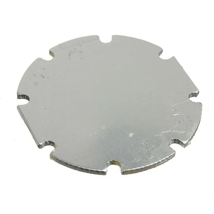 Sptrry2X%203W%20COB%20High%20Power%20Super%20Bright%20Light%20Lamp%20Bead%20LED%20Chip%20Warm%20White%20Light%20-%20Image%204