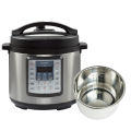 Comfee 5.7L Electric Pressure Cooker-MY-CS6007WPB. 