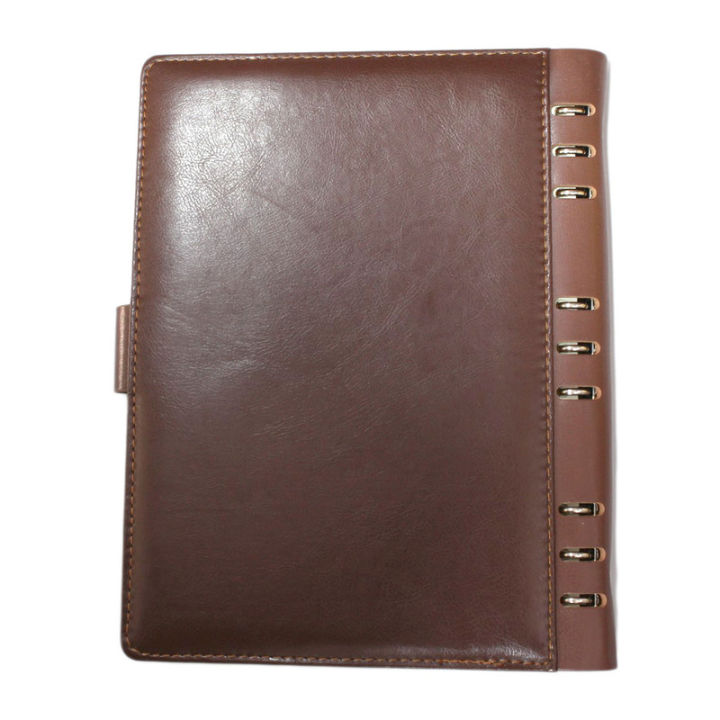 Brown%20Magnetic%20Lock%20And%20Spiral%20Bind%20Note%20Book%20-%20Image%203