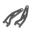QUANBU Upper Swing for XLF X03 X04 X-03 X-04 1/10 RC Car Brushless Truck Spare Parts Accessories & RC Car Wheel Tire Tyres. 