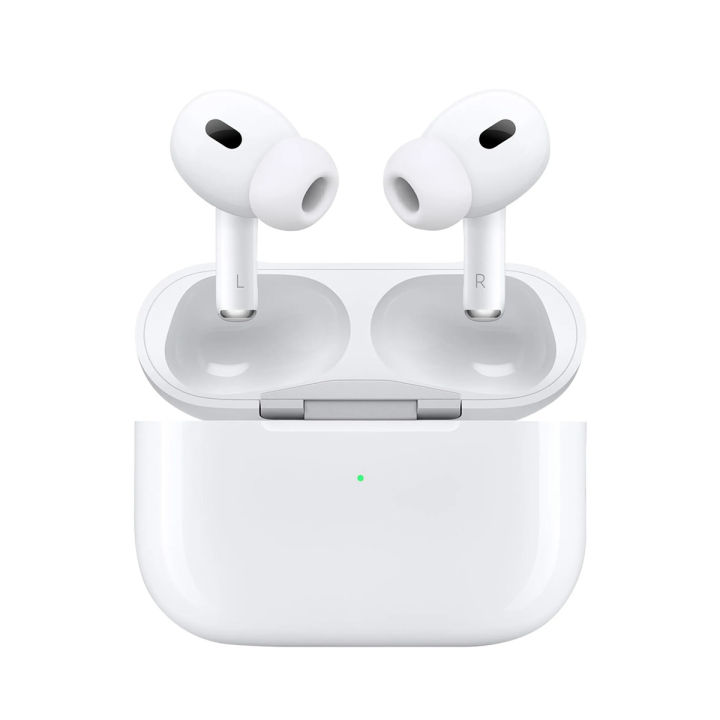 AirPods pro 2 (Clone) with Wireless charging Case