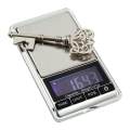 Jewelry Weight Scale, 300g X 0.01g Precision, New Mini LCD Digital Jewelry Pocket Scale. 