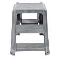 Bagmati Plastic Super Stepper/Ladder Stool. 