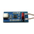 Module High Power 5W 10W 15W IP6826 Wireless Charging Module Support Android Phone Charging Module As Shown PCB+Plastic 1 PCS. 