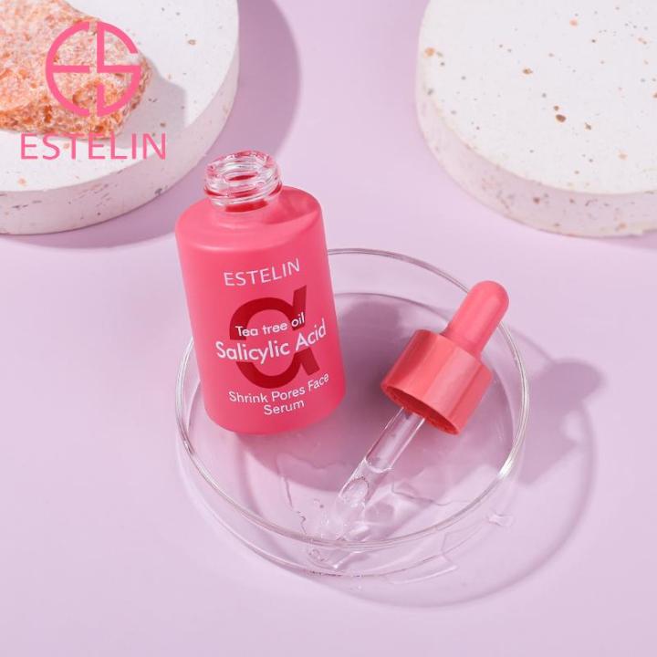 Estelin%20Tea%20Tree%20Oil%20Salicylic%20Acid%20Face%20Serum%2030%20ml%20-%20Image%202