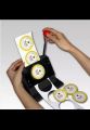 Round Paper Cutter For Button Badge 54Mm. 