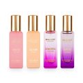 Bella Vita Gift Set Women Perfume 4X20 Ml. 