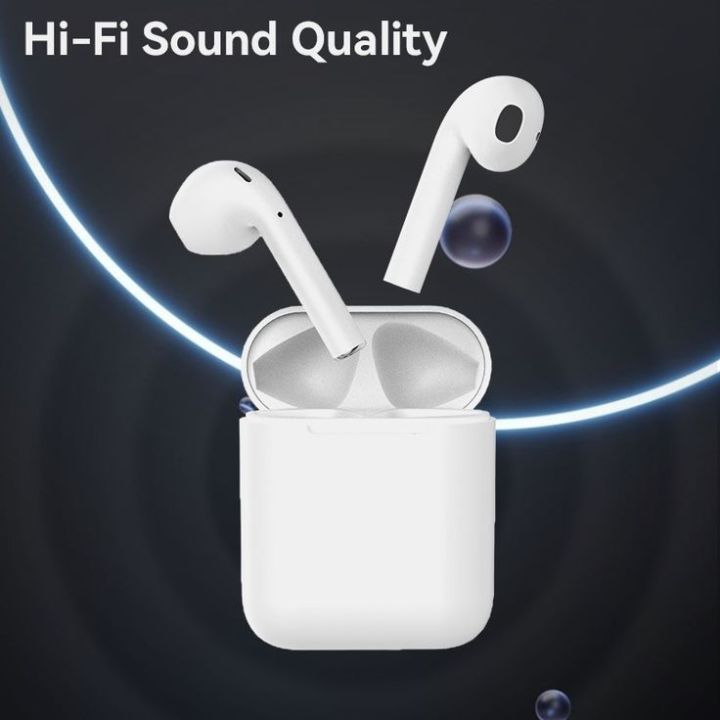 I12%20Bluetooth%20Wireless%20Earbuds%20%20%7C%2020H%20Playtime,%20Clear%20Calls,%20Touch%20Control,%20Long%20Battery%20Life,%20Noise%20Reduction%20with%20Voice%20Assistant,%20Bluetooth%20V%205.3%20&%20with%20Type%20C%20Fast%20Charging,%20IPX4%20TWS%20-%20Image%203