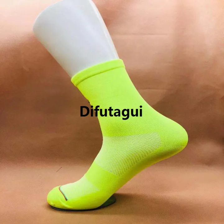 Difutagui%20Unisex%20New%20SD%20Shorts%20Sports%20Cycling%20Socks%20Mesh%20Profesional%20Breathable%20Sports%20Running%20Logo%20Bike%20Socks%20-%20Image%205