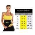 Slim Sweat Belt - Hot Shaper For Weight Loss (12MM Thickness). 