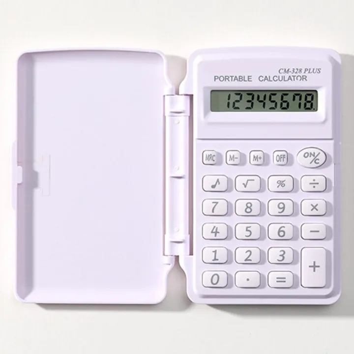 Mini%20Calculator%20Portable%20Student%20Finance%20Desktop%20Calculator%20with%20Lcd%20Display%20Big%20Buttons%20Battery%20Operated%20Mini%20Flip%20Cover%208%20-%20Image%203