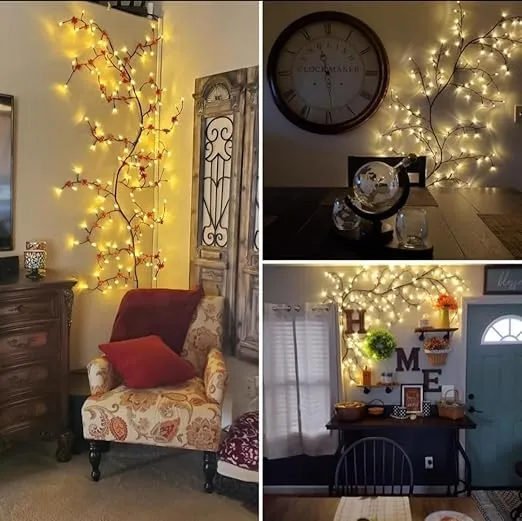 Willow%20Vine%20Lights,%208%20Flash%20Model%20Twinkling%20Tree%20with%20Remote%20Control%20Flexible%20Wall%20Tree%20Lights%20for%20Living%20Room%20Bedroom%20Decorations,%2071%20Leds%20-%20Image%205