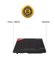Baltra BIC 114 Feel Infrared Cooktop 2000 watt. 