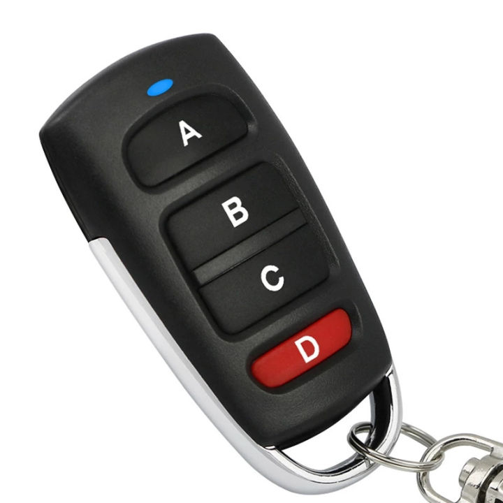 New DITEC GOL4C Replacement Remote Control Transmitte Clone 433.92 ...