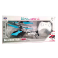 Remote Control Helicopter Flying Sensor Helicopter Infrared Gravity Sensor Flying Helicopter For Kids. 