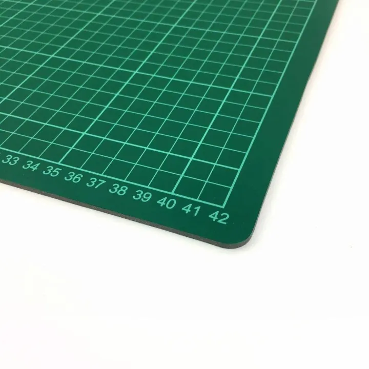 Cutting%20Mat%20A3%20Green%20Self%20Healing%20-%20Image%204
