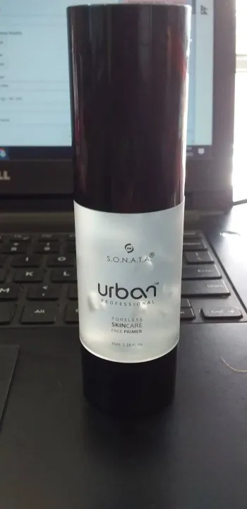 Urban%20professional%20Poreless%20Skincare%20Face%20Primer%2035ml%20-%20Image%204