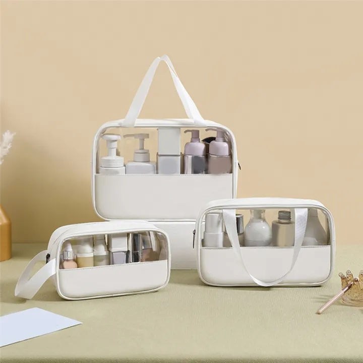 Travel%20Toiletry%20Bag,%20Clear%20Toiletry%20Bag%20Set,%203%20Pcs%20Toiletry%20Bag%20for%20Skincare%20Products,%20Portable%20Wash%20Bag%20Shower%20Bag%20C%20-%20Image%204