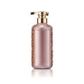 Easy-to-use pump Soap dispenser Elegant appearance Transparent body Pump distributor Compact size Plastic material Shampoo. 