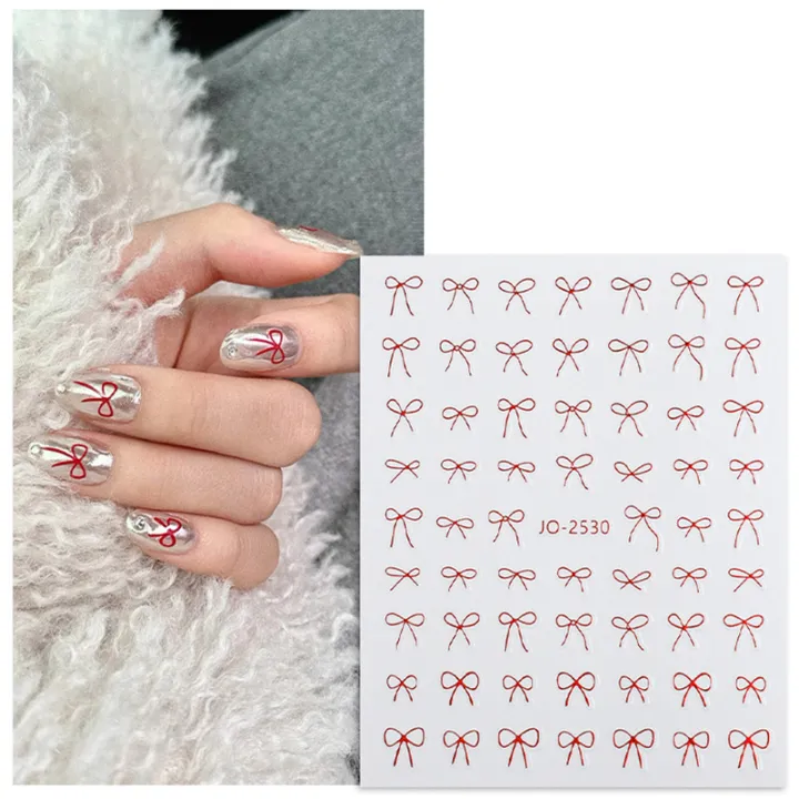 Minimalist%20Line%20Bow%20Nail%20Art%20Stickers%20Decal%20Ultra-Thin%20Self%20Adhesive%20Nail%20Stickers%20For%20Nail%20Art%20Decoration%20Nail%20Decals%20For%20Women%20Cologo%20-%20Image%202