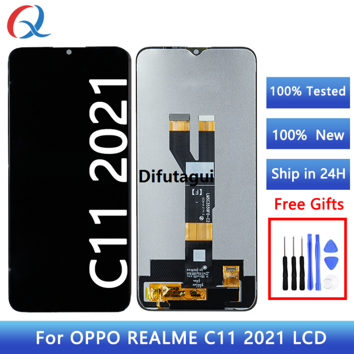 Difutagui%20New%20style>New%20style%20Pantalla%20for%20realme%20C11%202021%20lcd%20Digitizer%20Assembly%20Luxury%20screen%20replacement%20Mobile%20Phone%20Lcd%20for%20realme%20C11%202021%20display%20-%20Image%202