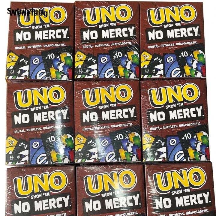 Wenefang%20Sutuiying%202025Hot%20Uno%20No%20mercy%20Game%20Board%20Games%20UNO%20Cards%20Table%20Family%20Party%20Fifty%20percent%20discount%20Fashion%20Entertainment%20UNO%20Games%20Card%20Toys%20Children%20Birthday%20Christmas%20-%20Image%205