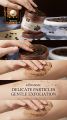 Kormesic Natural Coffee Body Scrub 260g.. 
