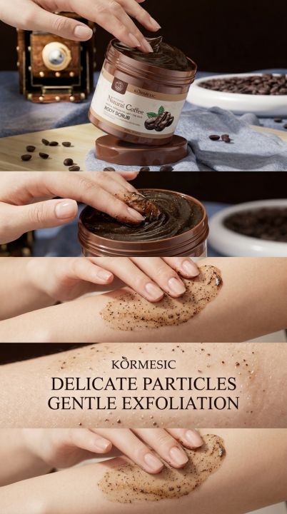 Kormesic%20Natural%20Coffee%20Body%20Scrub%20260g.%20-%20Image%202