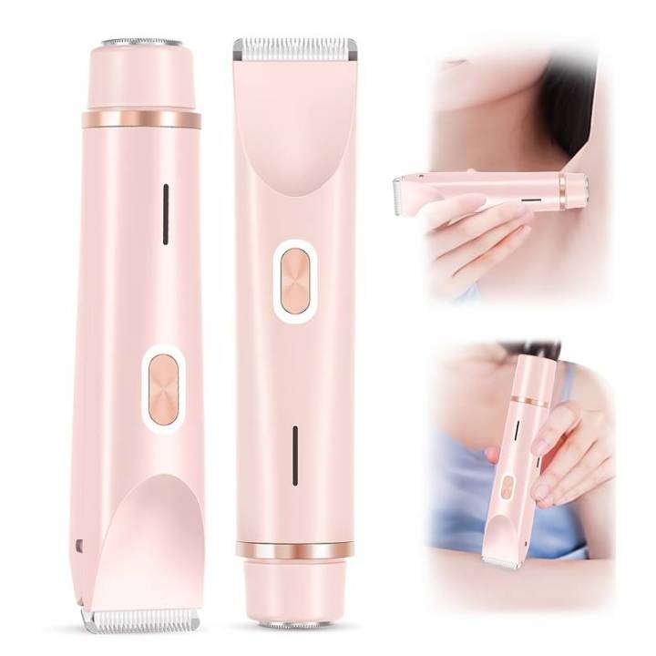 Dual%20Head%20Electric%20Rechargeable%20Hair%20Trimmer%20For%20Women,%20Multipurpose%20Bikini%20Razor%20and%20Face%20Shaver%20for%20Arms,%20Thighs,%20Body%20With%20USB%20Charging%20-%20Image%208