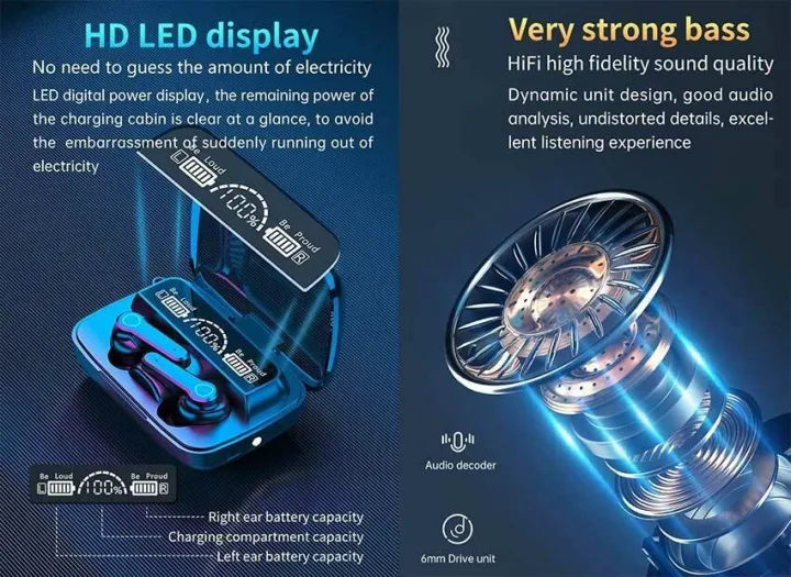 M19%20Tws%20Wireless%20Bluetooth%205.3%20Earbuds%20Stereo%20Touch%20Control%20With%20Flash%20Light%20In%20Case%20Phone%20Charging%20-%20Image%209