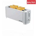 Baltraa  Btt 214 Crispy 4+ Toaster - White. 