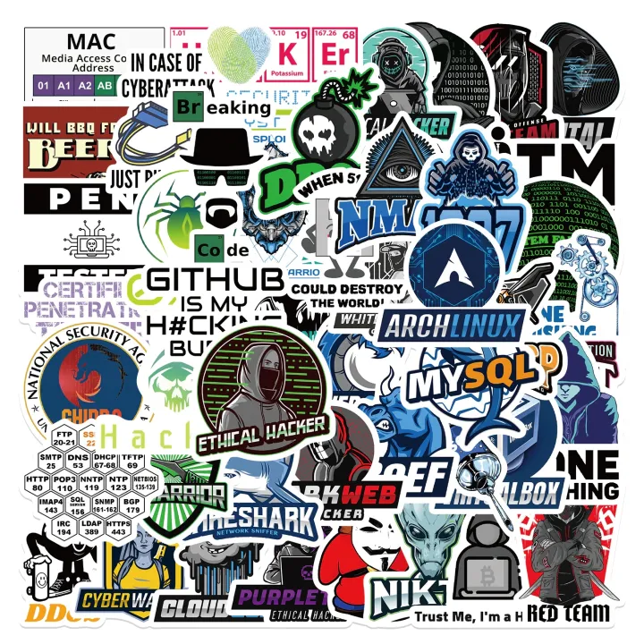 Artsy%20Home%2025/50%20Pcs%20Hacker%20Programming%20Stickers%20for%20Laptops%20Cellphone%20Guitar%20-%20Image%207